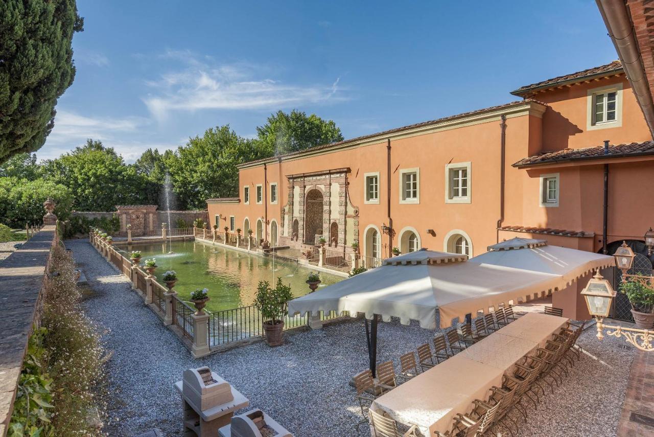 Coselli 'S Collection. Luxury Villas Rental Capannori Kültér fotó