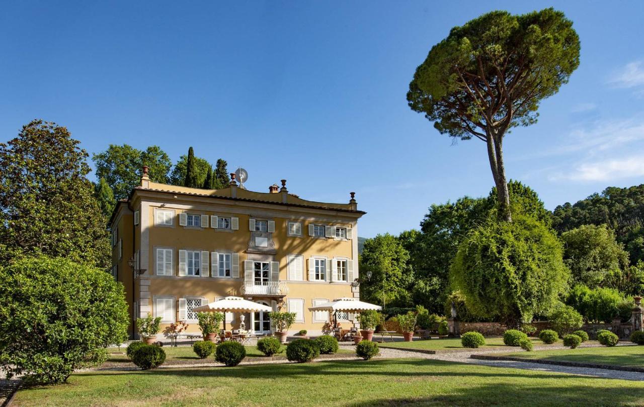 Coselli 'S Collection. Luxury Villas Rental Capannori Kültér fotó