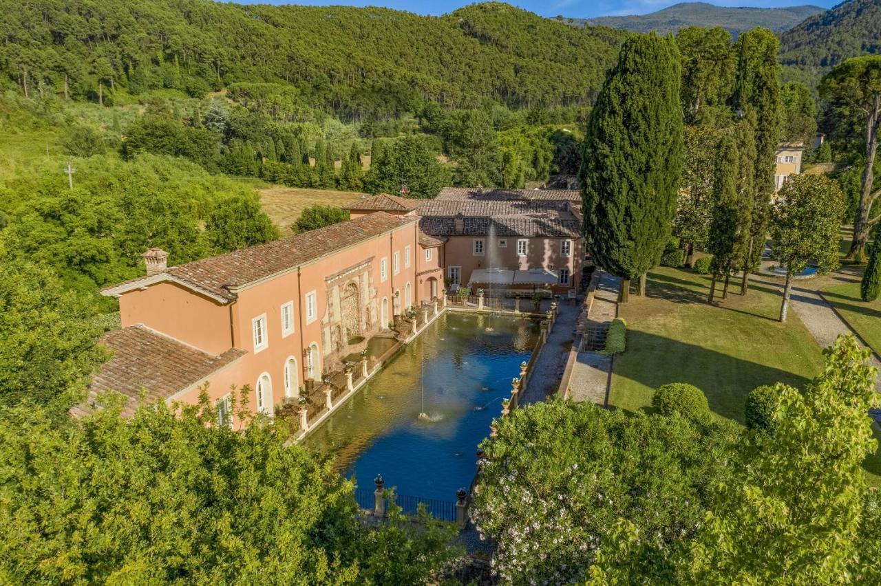 Coselli 'S Collection. Luxury Villas Rental Capannori Kültér fotó