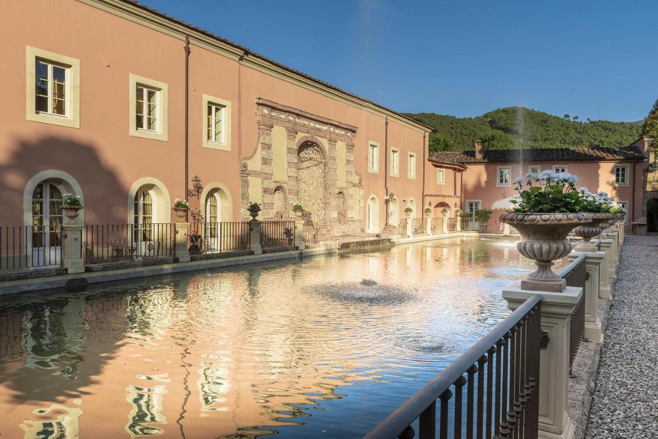 Coselli 'S Collection. Luxury Villas Rental Capannori Kültér fotó