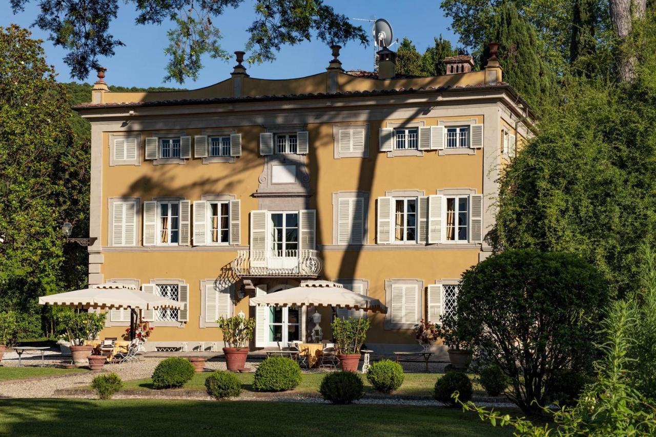 Coselli 'S Collection. Luxury Villas Rental Capannori Kültér fotó