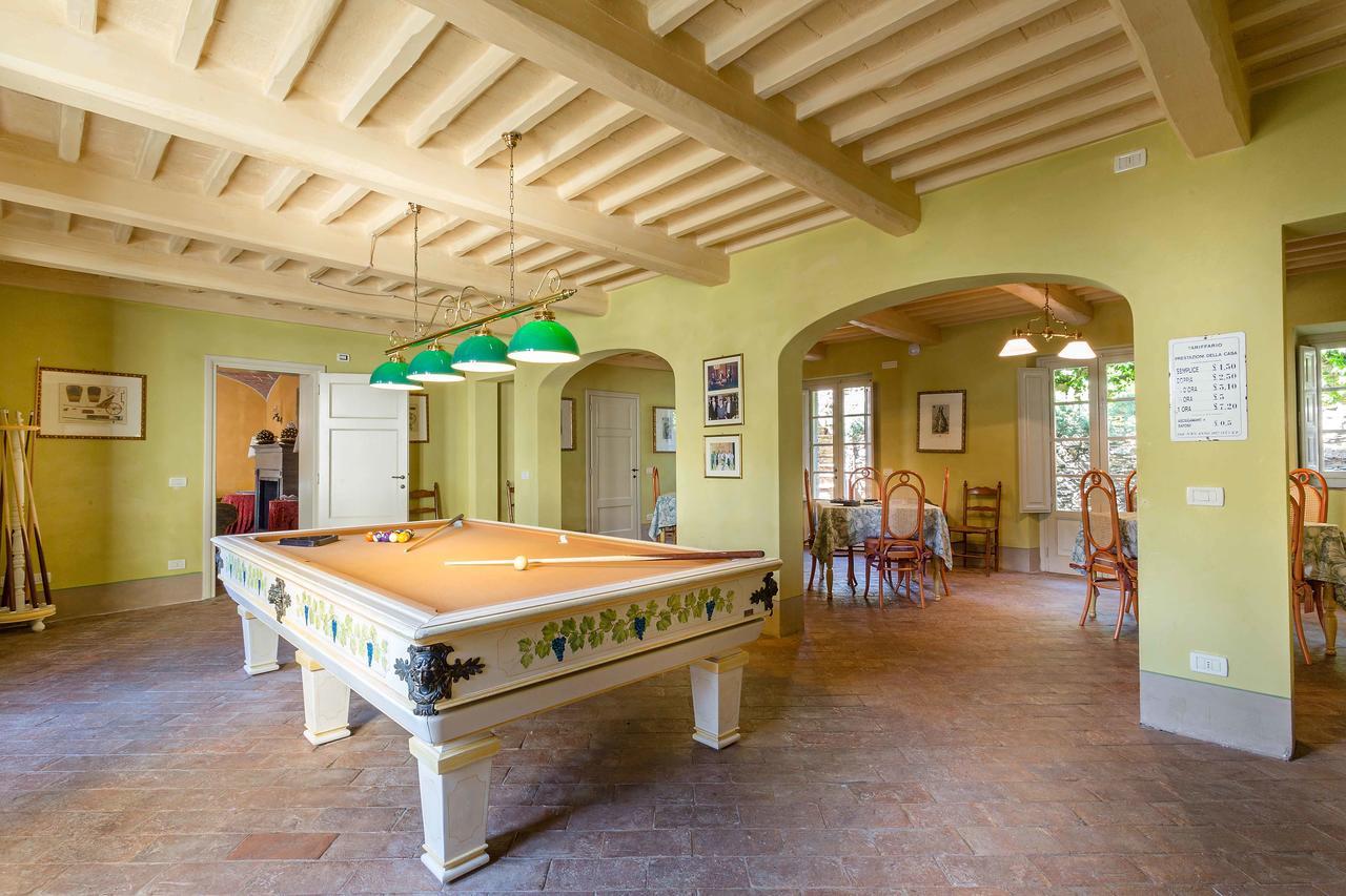 Coselli 'S Collection. Luxury Villas Rental Capannori Kültér fotó