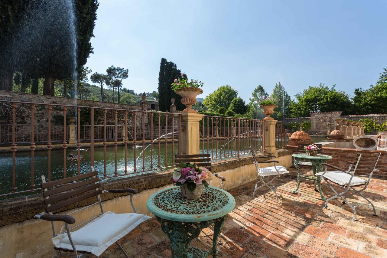 Coselli 'S Collection. Luxury Villas Rental Capannori Kültér fotó