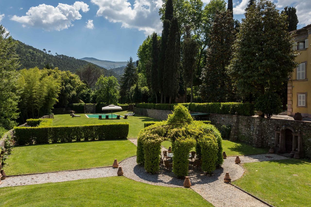 Coselli 'S Collection. Luxury Villas Rental Capannori Kültér fotó