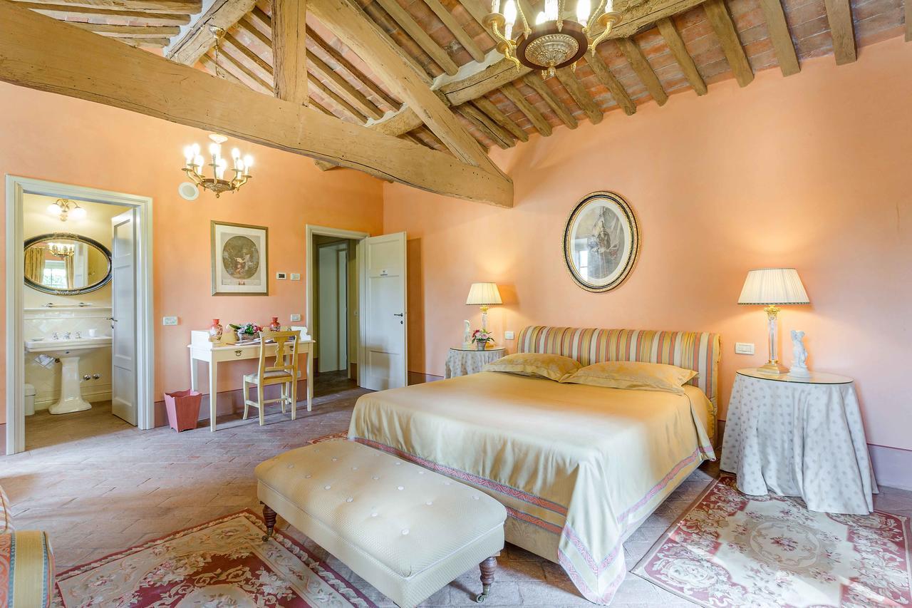 Coselli 'S Collection. Luxury Villas Rental Capannori Kültér fotó