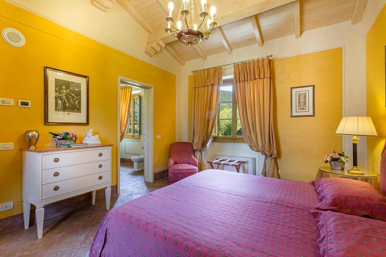 Coselli 'S Collection. Luxury Villas Rental Capannori Kültér fotó