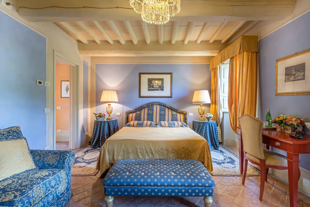 Coselli 'S Collection. Luxury Villas Rental Capannori Kültér fotó
