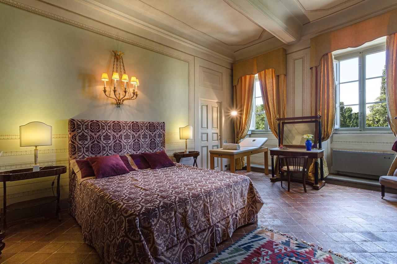 Coselli 'S Collection. Luxury Villas Rental Capannori Kültér fotó
