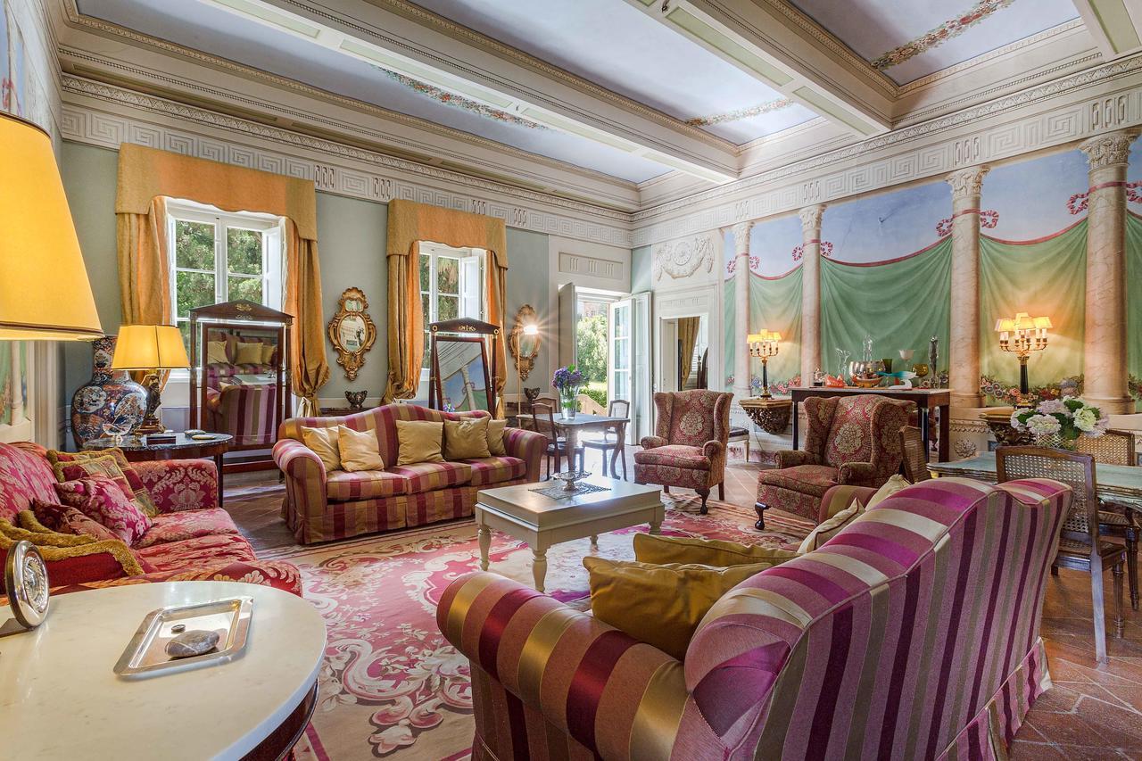 Coselli 'S Collection. Luxury Villas Rental Capannori Kültér fotó