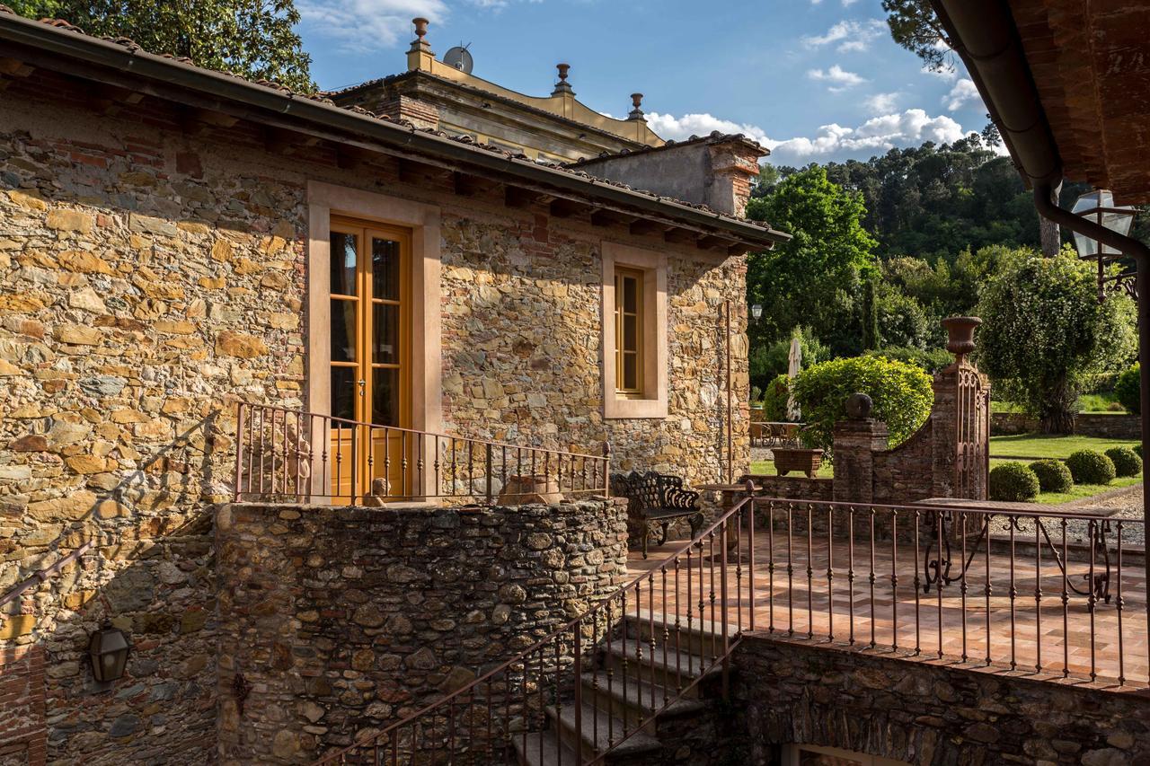 Coselli 'S Collection. Luxury Villas Rental Capannori Kültér fotó
