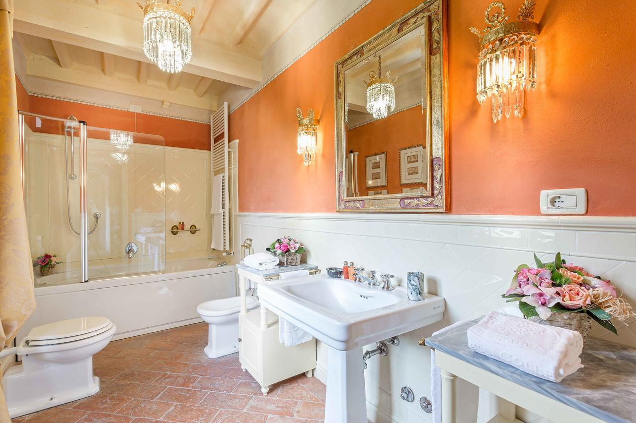 Coselli 'S Collection. Luxury Villas Rental Capannori Kültér fotó