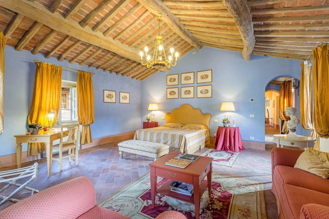 Coselli 'S Collection. Luxury Villas Rental Capannori Kültér fotó