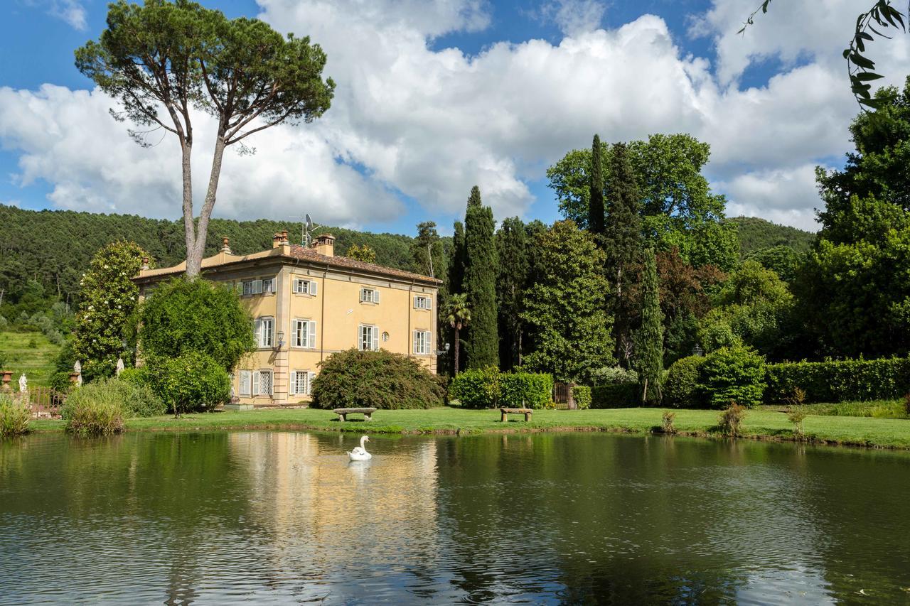 Coselli 'S Collection. Luxury Villas Rental Capannori Kültér fotó