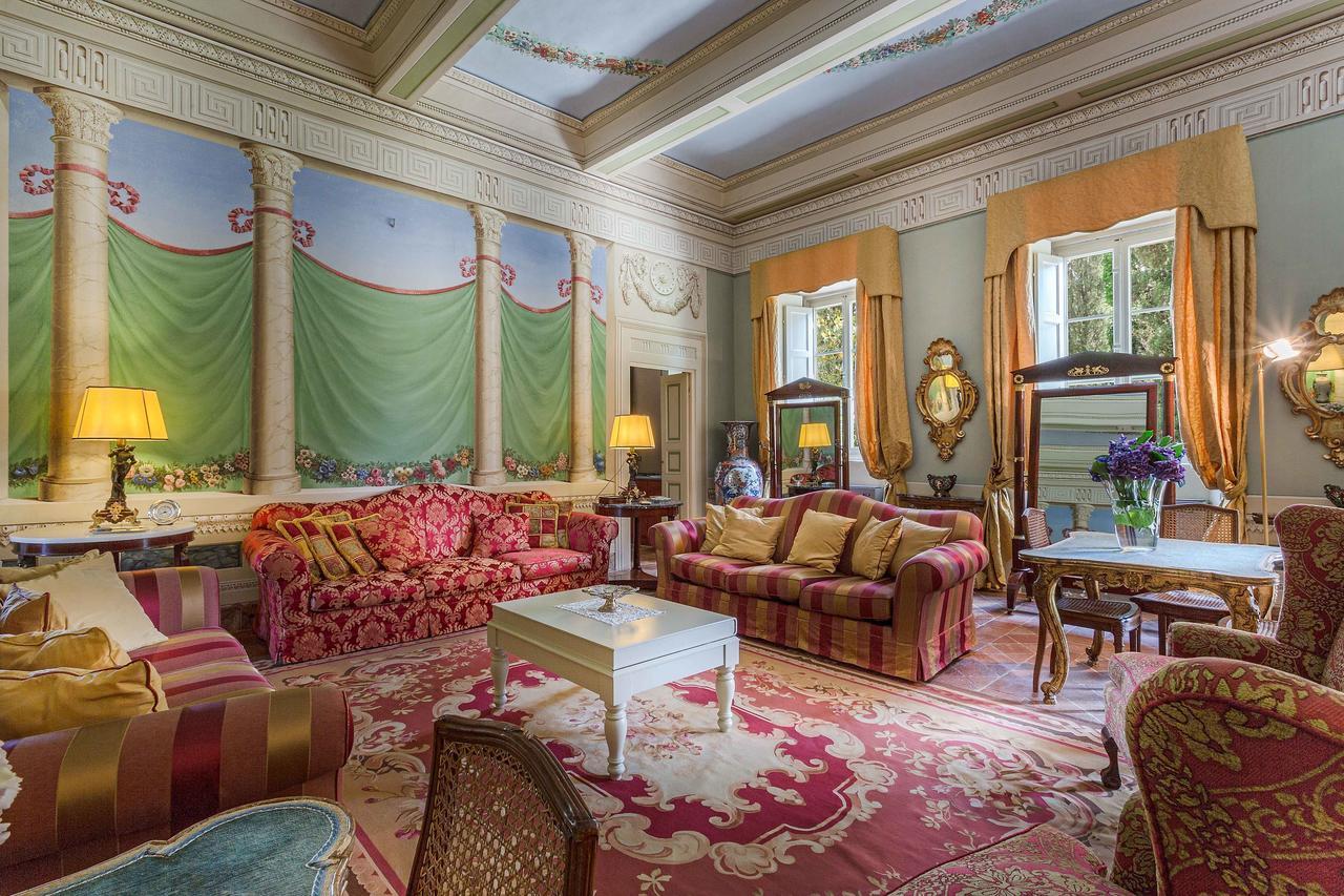 Coselli 'S Collection. Luxury Villas Rental Capannori Kültér fotó