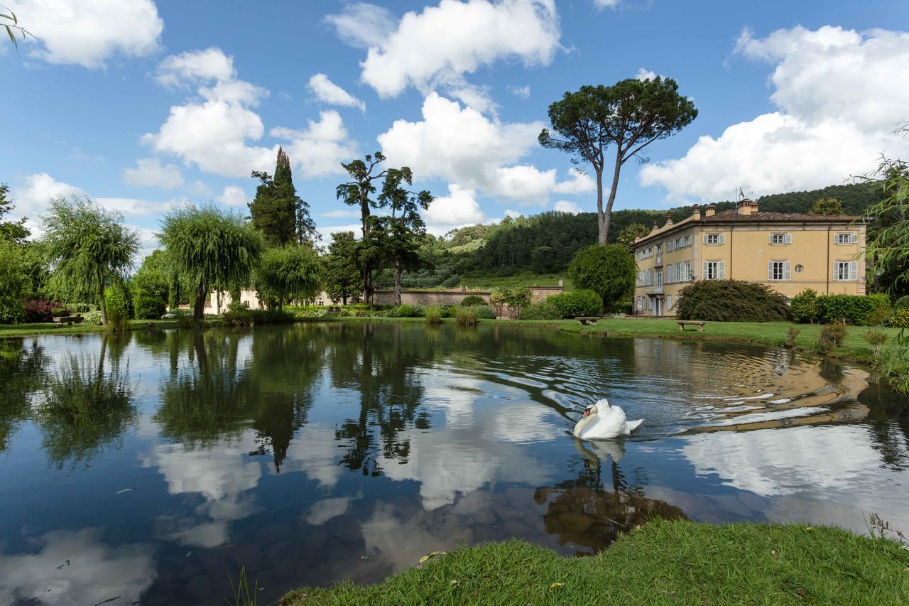 Coselli 'S Collection. Luxury Villas Rental Capannori Kültér fotó